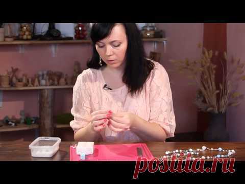 Мой первый мастер-класс - Чудеса из полимерной глины (пластики)! - Страна Мам