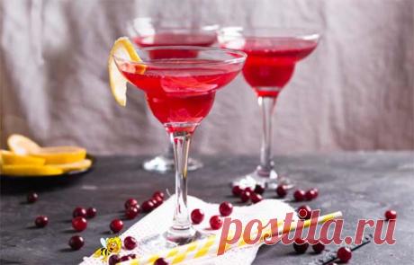 Космополитен коктейль в домашних условия | Готовим рецепты
