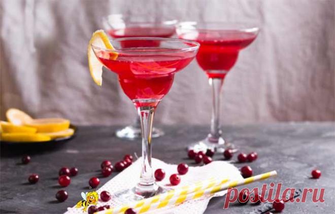 Космополитен коктейль в домашних условия | Готовим рецепты