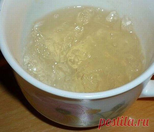 Секреты красоты и здоровья: Рецепт вечной молодости