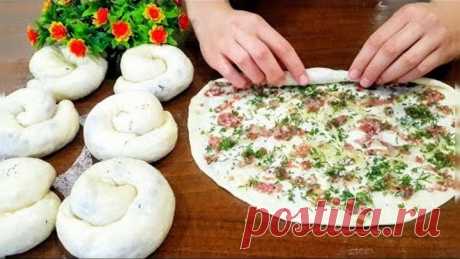 Этот Рецепт Удивит Всех 💯% Вкуснятина Из Доступных Продуктов