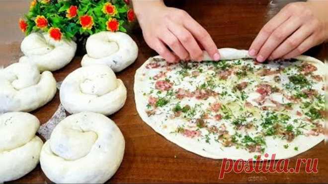 Этот Рецепт Удивит Всех 💯% Вкуснятина Из Доступных Продуктов