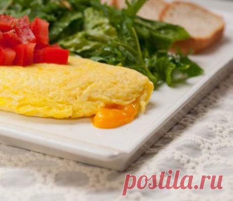 Восемь продуктов, которые можно есть даже ночью