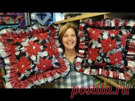 View our other Tutorials here: https://www.youtube.com/playlist?list=PLRUmC2rAbdmgmGA3GZ8_nrx5ekSIN1xzY Want to see our full inventory? Visit jordanfabrics.c...