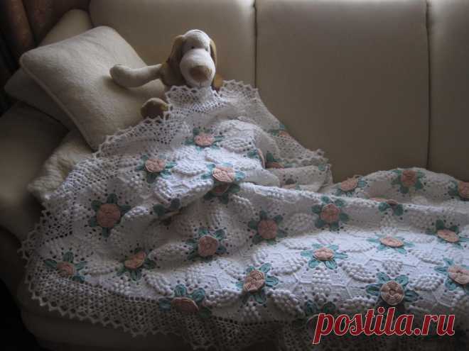 Иногда я тут живу...