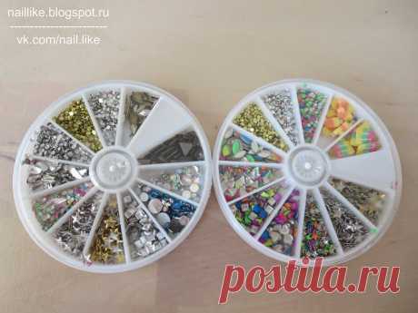 Nail Like