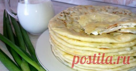 Лепешки с творогом ароматные, изумительные, бесподобно вкусные и пекутся на сухой сковороде, что более полезно!