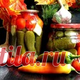 Самое вкусное ассорти на зиму - кулинарный рецепт