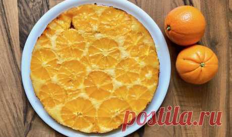 Апельсиновый #пирог рецепт от Оттоленги 

Сегодня представляю #рецепт пирога с апельсинами, в рецепт Оттоленги внес свои нюансы. И сделал особенным, этот пирог…