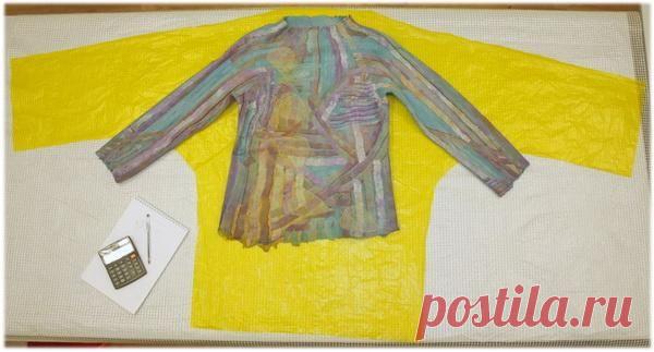 построение выкройки платья для валяния - Поиск в Google