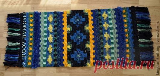 Купить Ковер - гобелен 