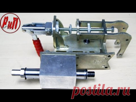 ТОП НЕРЕАЛЬНО КРУТЫХ САМОДЕЛОК. Кулибины 80 lvl. Homemade inventions 2017