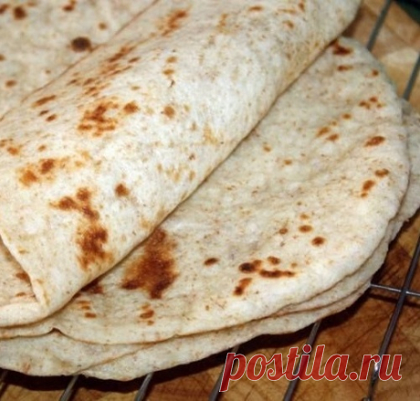 Гренки из лаваша.Оригинально, надо попробовать