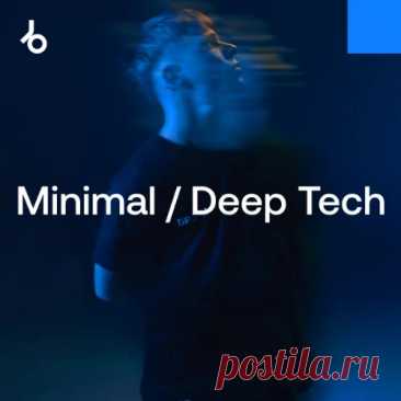 Beatport Warm-Up Essentials 2025: Minimal / Deep Tech September 2025 - HypeDJ.top