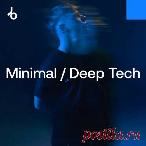 Beatport Warm-Up Essentials 2025: Minimal / Deep Tech September 2025 - HypeDJ.top