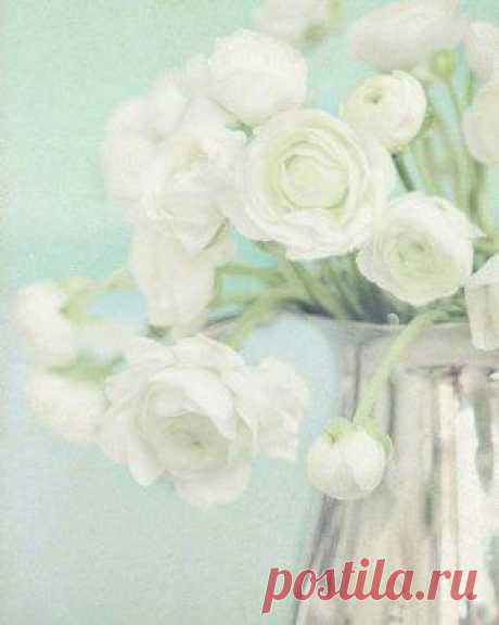 Самое важное - это навести порядок у себя в душе.