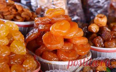 Самые вкусные и полезные десерты