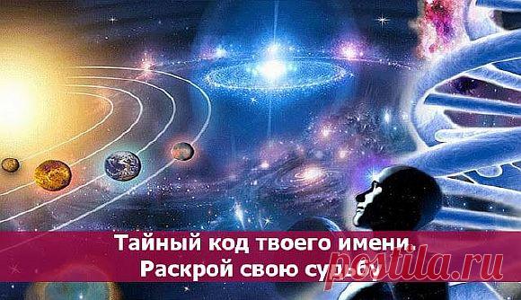 Тайный код твоего имени. Раскрой свою судьбу   Значение и происхождение фамилий    Фамилия каждого человека имеет определенное происхождение. Чаще всего история фамилии связана с судьбой, характером или деяниями ваших предков.    Значение отчества    Отчество также …