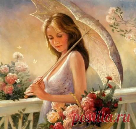 Портретная живопись Эмиля Вернона Картины Эмиля Вернона ярко выделяются на фоне других художников, благодаря сочному и колоритному сочетанию образов, отображенных на них.