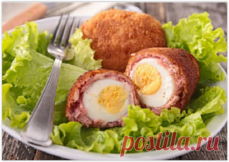Ваши любимые рецепты