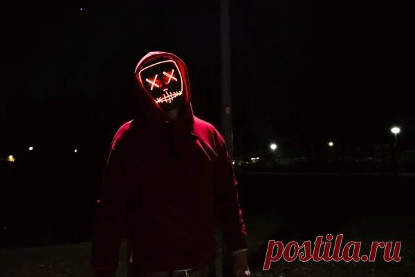 7 признаков того, что вас шантажируют | Журнал 