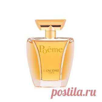 Купить LANCOME Poeme по цене 3119 в интернет-магазине Л’Этуаль с доставкой.