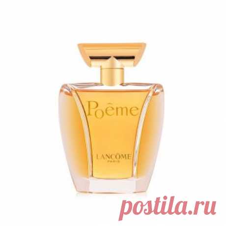 Купить LANCOME Poeme по цене 3119 в интернет-магазине Л’Этуаль с доставкой.