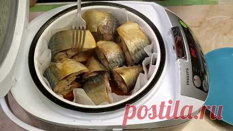 Не устаю ее готовить! Такая потрясающе ВКУСНАЯ рыба
