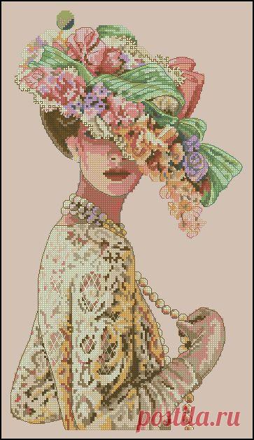 Страница №35 / Схемы вышивки крестом / ВЫШИВАЙ.com - Вышивка крестом