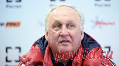 Бородавко назвал противников возвращения российских лыжников. Старший тренер сборной России по лыжным гонкам Юрий Бородавко рассказал, кто выступает против возвращения россиян на турниры. Читать далее