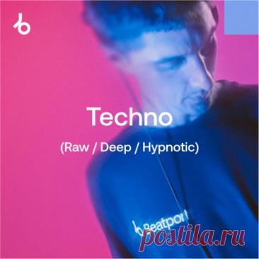 Beatport Closing Essentials 2025 Techno (Raw Deep Hypnotic) November FLAC/MP3 » MinimalFreaks.co