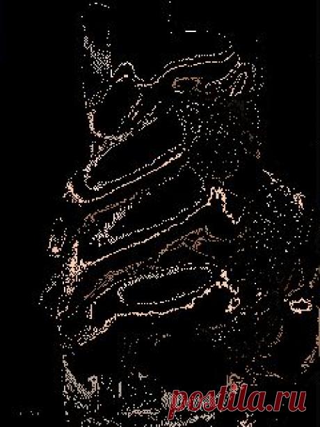 Значения колец на пальцах