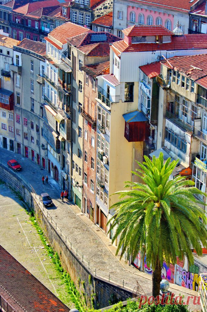 Porto, Portugal