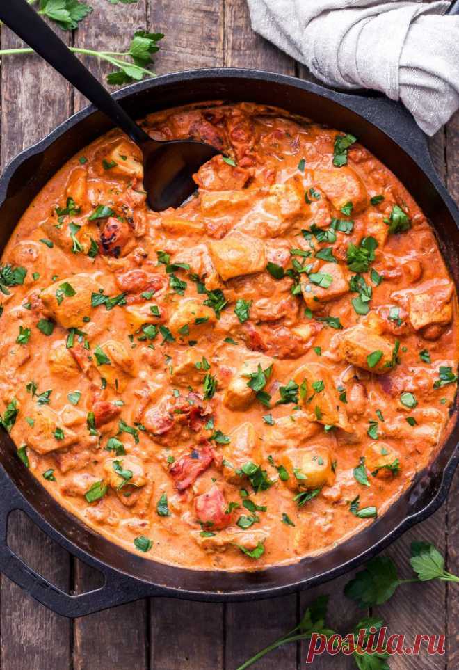 Паприкаш из куриной грудки Паприкаш из куриной грудки - пошаговый кулинарный рецепт приготовления с фото, шаг за шагом.