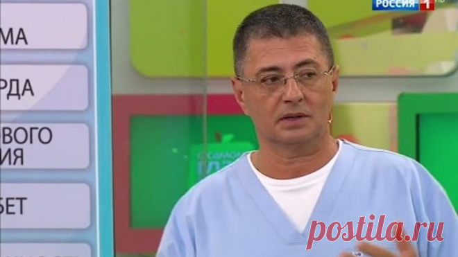 О самом главном: Зубные ершики, употребление мяса, надпочечники