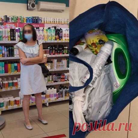 Многодетная мать воровала чтобы &quot;обстирать&quot; детей. Случай произошел в Днепре, женщину поймали за кражей, она уверяла что делает все это ради детей. Полиция узнала, что женщина одна воспитывает 4-ых детей, из них двое двойняшек с инвалидностью, и их постель необходимо стирать каждый день. Хозяин магазина забрал заявление, и подарил ей купоны на бесплатную бытовую химию, женщина сможет взять бесплатно 4 большие бутылки стирального порошка.