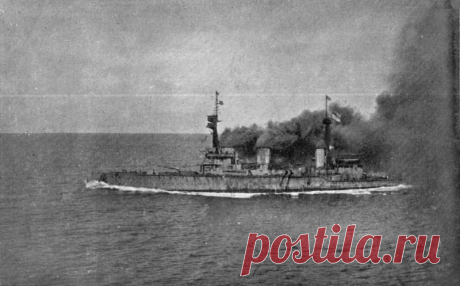 Ошибки британского кораблестроения. Линейный крейсер "Инвинсибл". Ч. 3 Итак, в предыдущих статьях цикла мы выявили источники проблем и сильных сторон линейных крейсеров типа «Инвинсибл». Слабость бронирования прямо определялась традициями проектирования британских бронен…