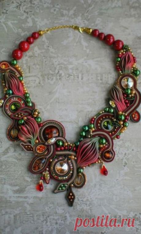 19 самых красивых японских украшений, которые пользуются большой популярностью…