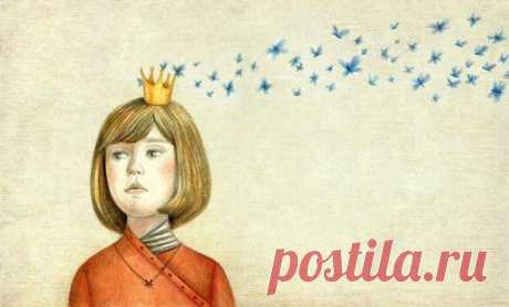 ТИПИЧНЫЕ ОШИБКИ РОДИТЕЛЕЙ, КОТОРЫЕ ВЕДУТ К ФОРМИРОВАНИЮ ЭГОИЗМА У ДЕТЕЙ.