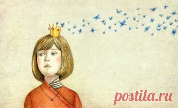 ТИПИЧНЫЕ ОШИБКИ РОДИТЕЛЕЙ, КОТОРЫЕ ВЕДУТ К ФОРМИРОВАНИЮ ЭГОИЗМА У ДЕТЕЙ.