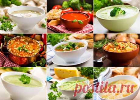 Вкусные рецепты