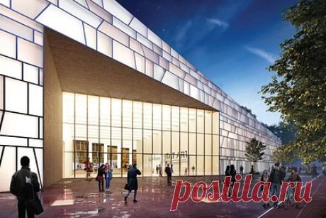 В Альметьевске решили построить картинную галерею. Компания «Татнефть» запланировала построить новую картинную галерею в Альметьевске. По информации издания, проект нового культурного пространства представили на общественном совете по развитию юго-востока республики. Отмечается, что здание хотят построить на улице Нефтяников.