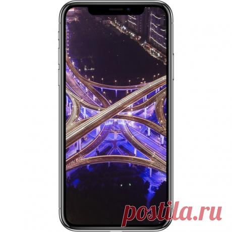 Красивые обои для вашего iPhone от Apple News 👍🏻