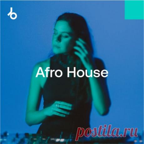 Beatport On Our Radar 2025 Afro House November FLAC/MP3 » MinimalFreaks.co
