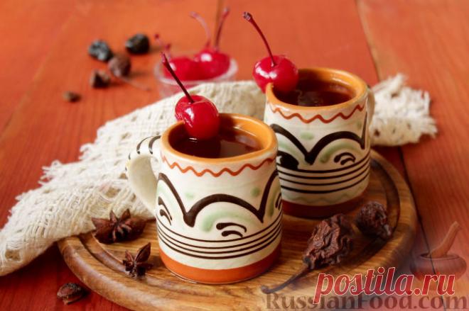 Рецепты польской кухни