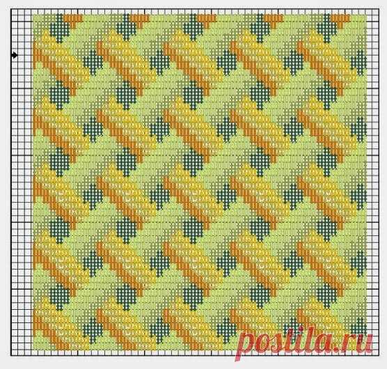 Поражает воображение! Техника барджелло (идеи+схемы) | Южная сова | Яндекс Дзен