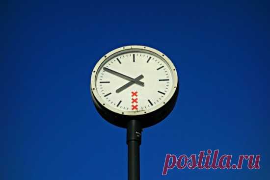 Остерегайтесь попадания в ловушку, когда повседневные дела воспринимаются как чрезвычайные события. Это приведет к стрессу!

