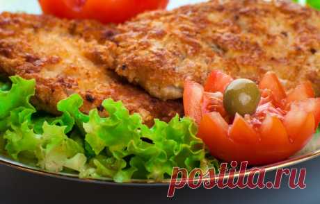 Восемь советов, как приготовить сочные отбивные - KitchenMag.ru