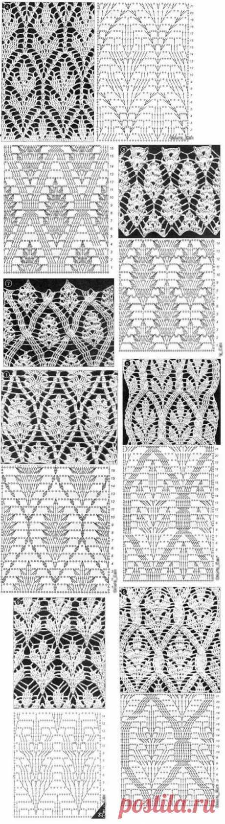 Найдено на сайте regina-crochegraficoseafins.blogspot.com.br.