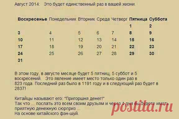 Интересные новости